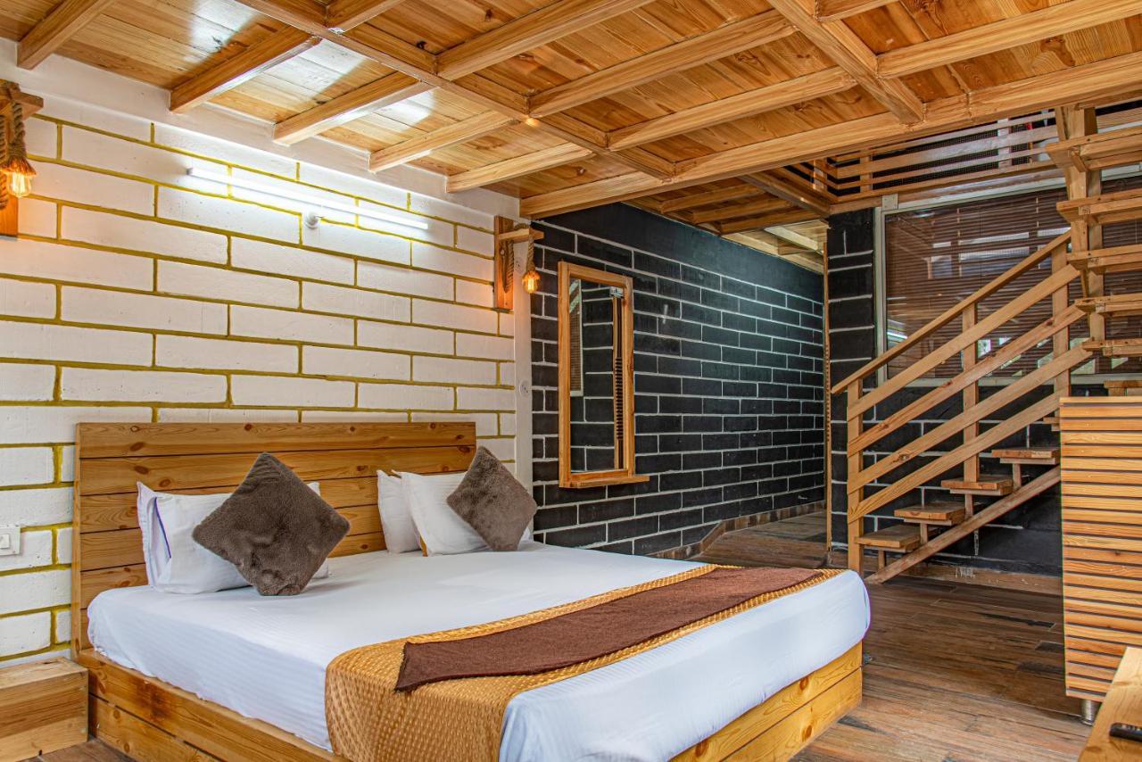 The Hillcrest Paradise Касаулі Екстер'єр фото