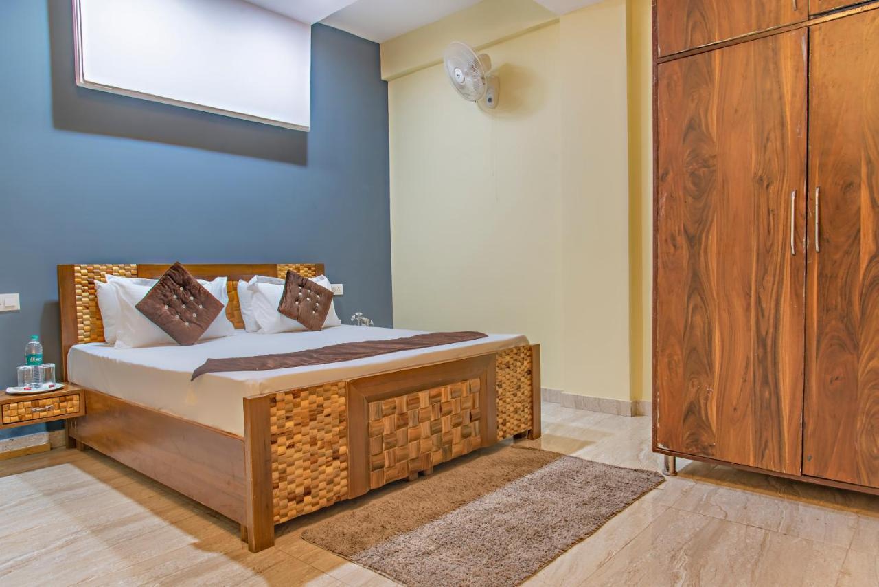 The Hillcrest Paradise Касаулі Екстер'єр фото