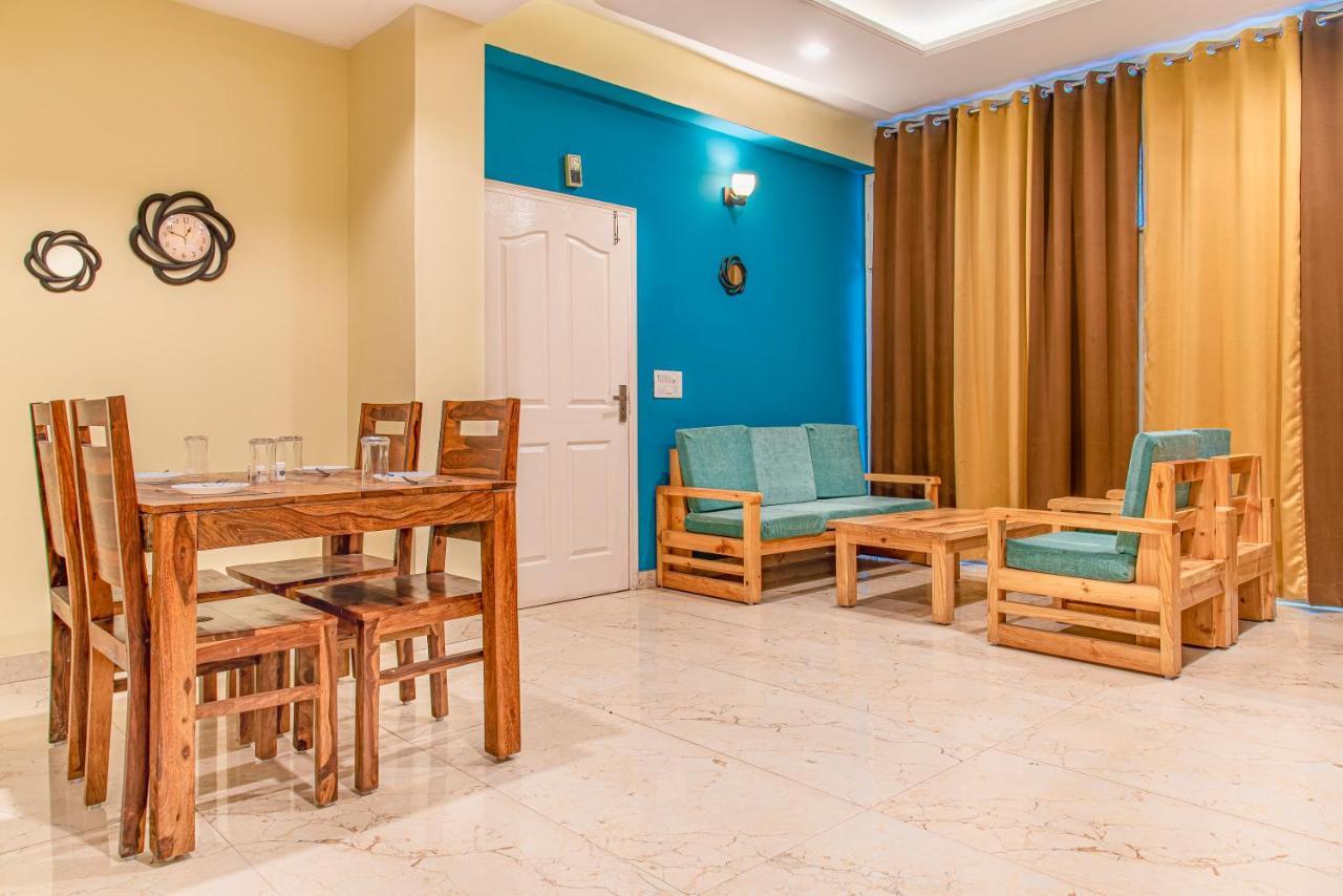 The Hillcrest Paradise Касаулі Екстер'єр фото
